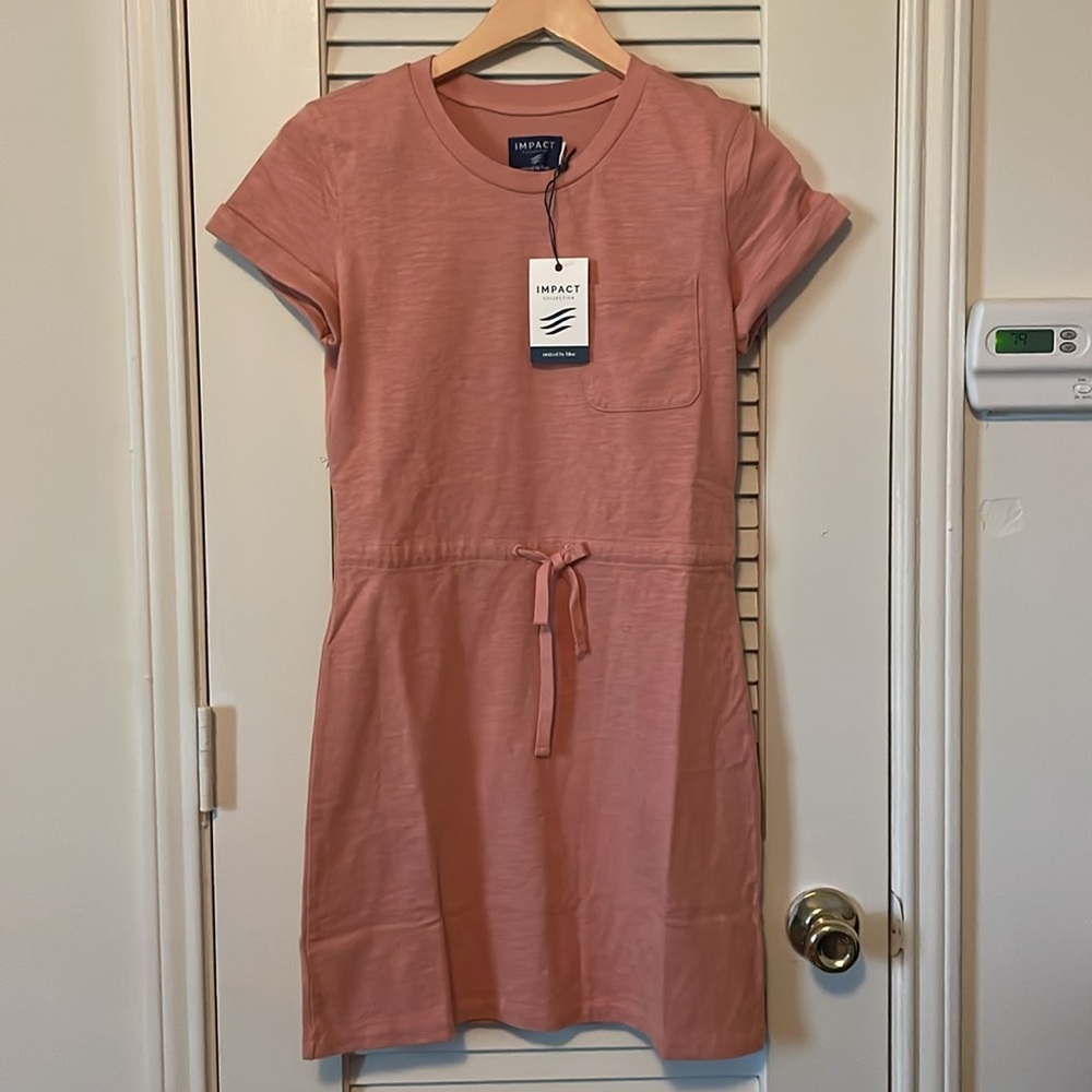 Women’s United by blue mini dress size XS - Picture 2 of 8